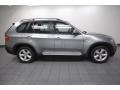 Space Grey Metallic - X5 3.0si Photo No. 7