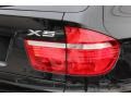 Black Sapphire Metallic - X5 xDrive30i Photo No. 22