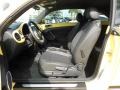 Saturn Yellow - Beetle 2.5L Photo No. 11