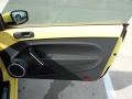Saturn Yellow - Beetle 2.5L Photo No. 12