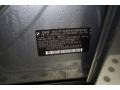 Space Grey Metallic - X5 3.0si Photo No. 10