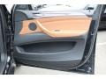 Black Sapphire Metallic - X5 xDrive30i Photo No. 25