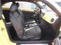 Saturn Yellow - Beetle 2.5L Photo No. 13