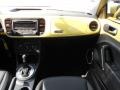 Saturn Yellow - Beetle 2.5L Photo No. 15