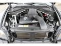 Black Sapphire Metallic - X5 xDrive30i Photo No. 29