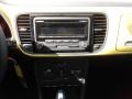 Saturn Yellow - Beetle 2.5L Photo No. 17