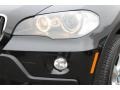 Black Sapphire Metallic - X5 xDrive30i Photo No. 30