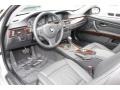 2011 Titanium Silver Metallic BMW 3 Series 328i xDrive Coupe  photo #10