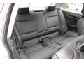 Black Rear Seat Photo for 2011 BMW 3 Series #60989437