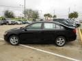 Black - Jetta TDI Sedan Photo No. 4