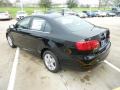 Black - Jetta TDI Sedan Photo No. 5
