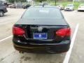 Black - Jetta TDI Sedan Photo No. 6