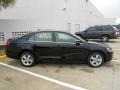 Black - Jetta TDI Sedan Photo No. 8