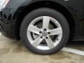 Black - Jetta TDI Sedan Photo No. 9
