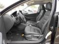 Black - Jetta TDI Sedan Photo No. 11