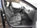 Black - Jetta TDI Sedan Photo No. 13