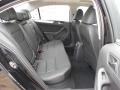 Black - Jetta TDI Sedan Photo No. 14
