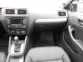 Black - Jetta TDI Sedan Photo No. 15