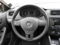 Black - Jetta TDI Sedan Photo No. 16
