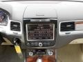 Black - Touareg VR6 FSI Lux 4XMotion Photo No. 17