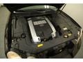 3.5 Liter DOHC 24-Valve V6 2004 Kia Amanti Standard Amanti Model Engine