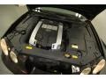  2004 Amanti  3.5 Liter DOHC 24-Valve V6 Engine