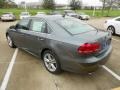 Platinum Gray Metallic - Passat V6 SE Photo No. 5