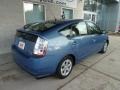 Seaside Blue Pearl - Prius Hybrid Photo No. 2
