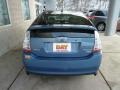 Seaside Blue Pearl - Prius Hybrid Photo No. 3