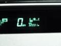 Seaside Blue Pearl - Prius Hybrid Photo No. 14