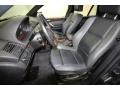 Steel Grey Metallic - X5 4.4i Photo No. 3
