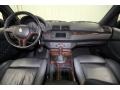 Steel Grey Metallic - X5 4.4i Photo No. 4