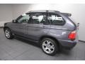 Steel Grey Metallic - X5 4.4i Photo No. 5