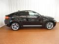 Black Sapphire Metallic - X6 xDrive50i Photo No. 3