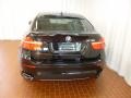 Black Sapphire Metallic - X6 xDrive50i Photo No. 5