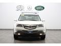 Aspen White Pearl - MDX Technology Photo No. 3