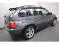 Steel Grey Metallic - X5 4.4i Photo No. 9