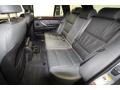 Steel Grey Metallic - X5 4.4i Photo No. 13