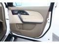 Aspen White Pearl - MDX Technology Photo No. 13