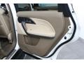 Aspen White Pearl - MDX Technology Photo No. 14