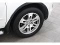 Aspen White Pearl - MDX Technology Photo No. 31