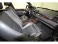 Steel Grey Metallic - X5 4.4i Photo No. 35
