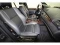 Steel Grey Metallic - X5 4.4i Photo No. 38