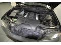 4.4 Liter DOHC 32-Valve V8 Engine for 2002 BMW X5 4.4i #60991021