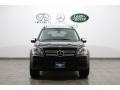 2009 Black Mercedes-Benz GL 320 BlueTEC 4Matic  photo #3