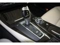 8 Speed Steptronic Automatic 2011 BMW 5 Series 528i Sedan Transmission