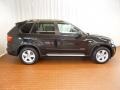 2012 Black Sapphire Metallic BMW X5 xDrive35d  photo #3