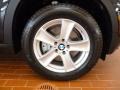 Black Sapphire Metallic - X5 xDrive35d Photo No. 6