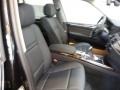 Black Sapphire Metallic - X5 xDrive35d Photo No. 10