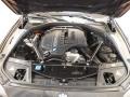 3.0 Liter TwinPower Turbocharged DFI DOHC 24-Valve VVT Inline 6 Cylinder Engine for 2011 BMW 5 Series 535i xDrive Sedan #60992149